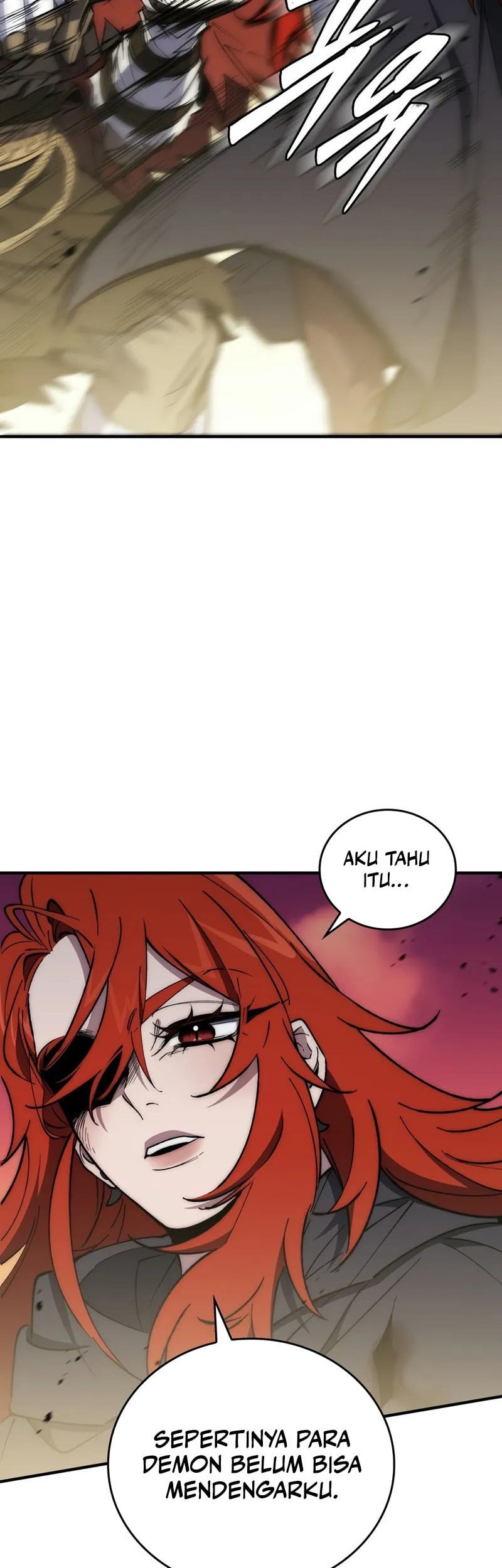 Dungeon Architect Bab 15 halaman 39