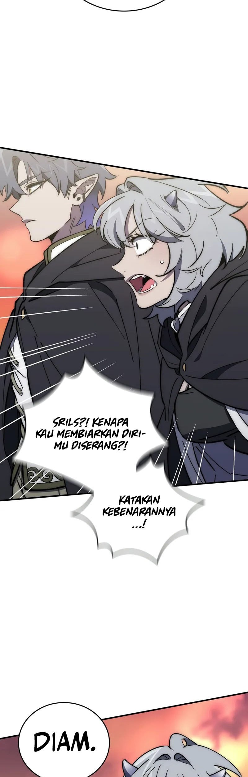 Dungeon Architect Bab 15 halaman 40