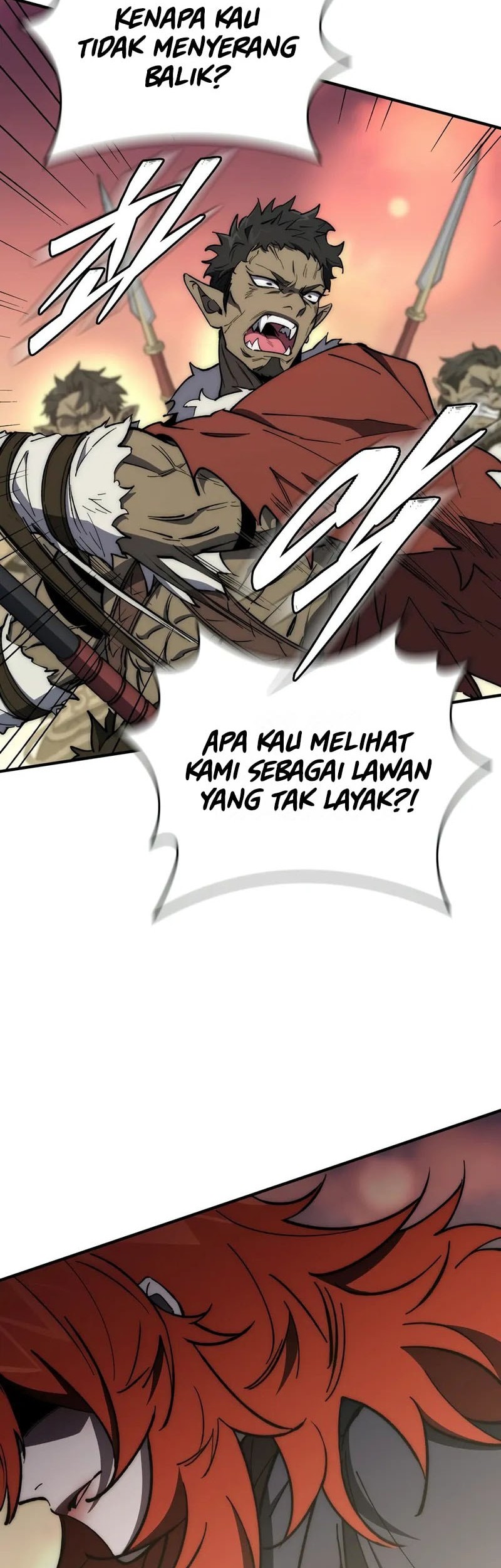 Dungeon Architect Bab 15 halaman 43
