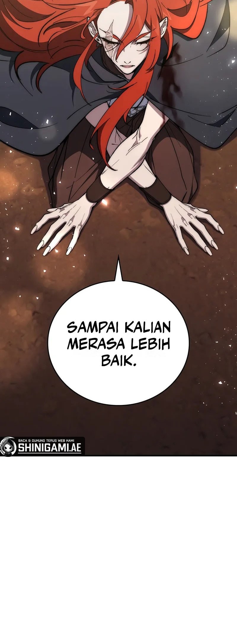 Dungeon Architect Bab 15 halaman 45