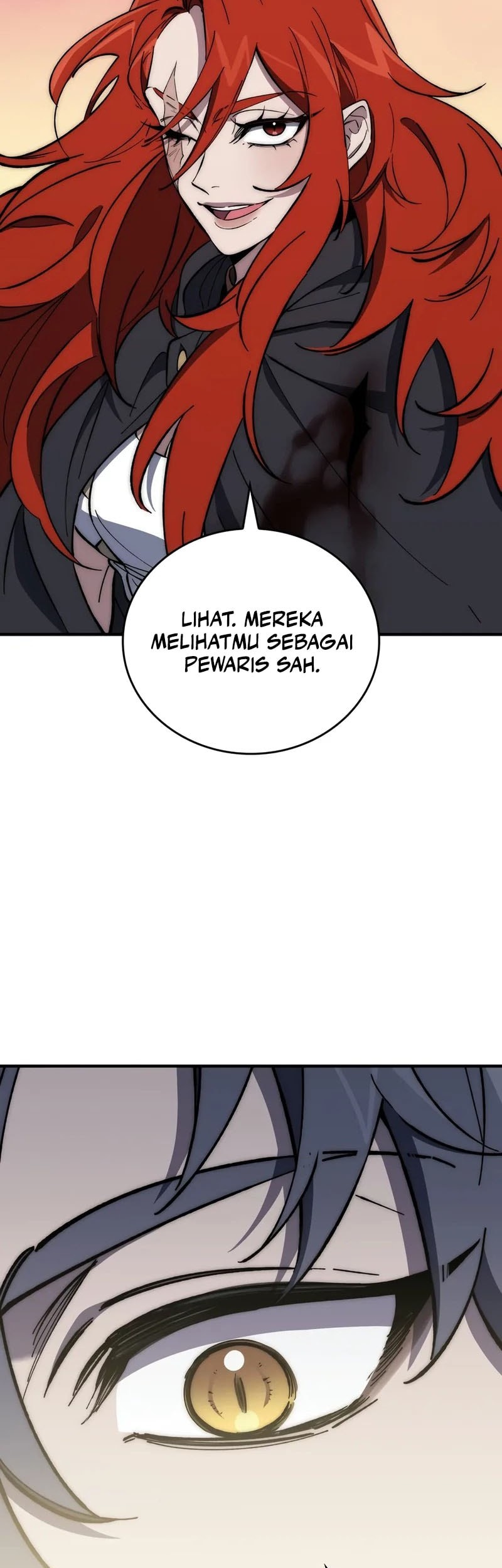 Dungeon Architect Bab 15 halaman 56