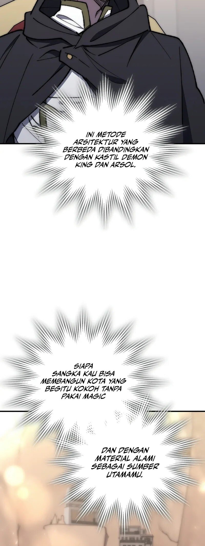 Dungeon Architect chapter 16 halaman 4