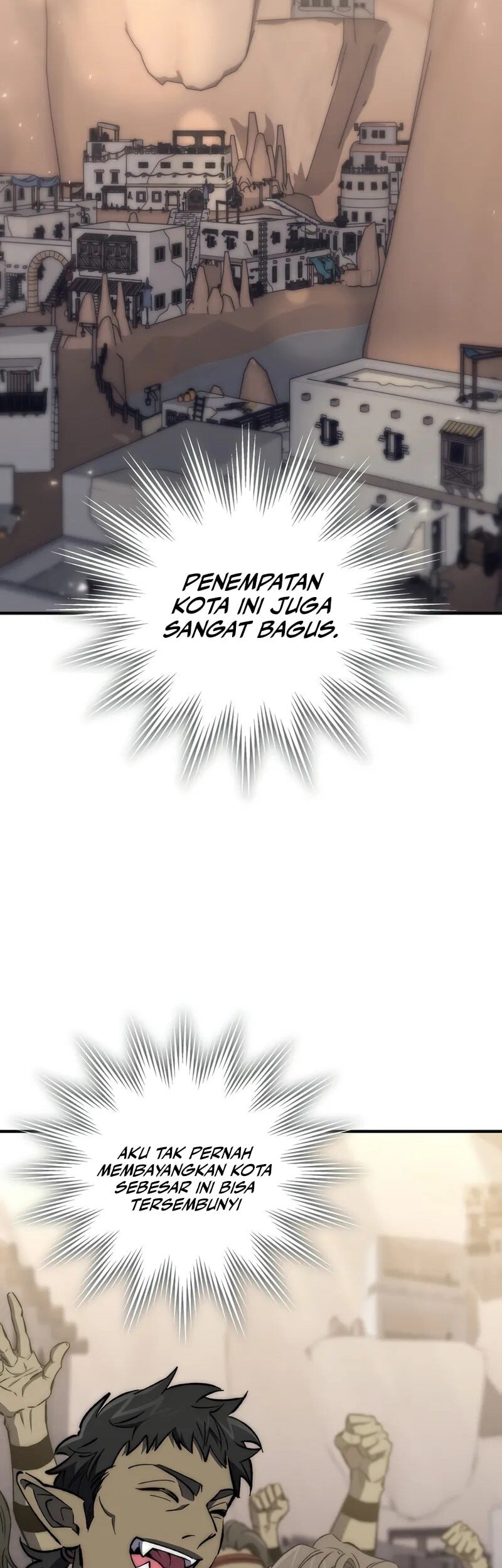 Dungeon Architect chapter 16 halaman 5