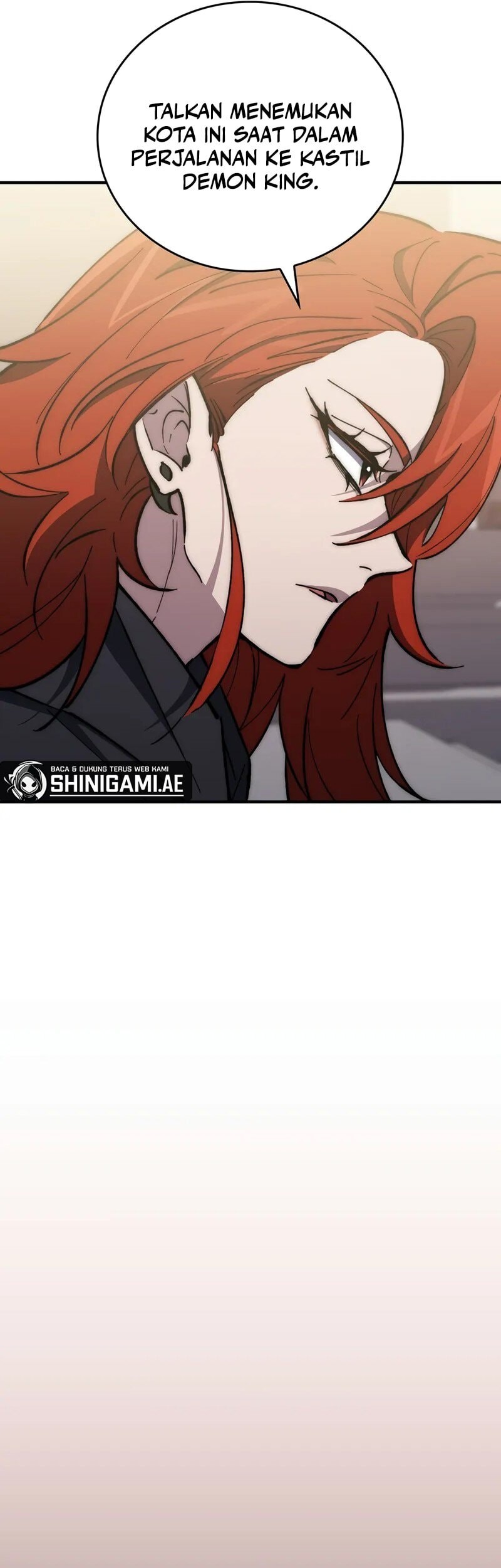 Dungeon Architect chapter 16 halaman 9