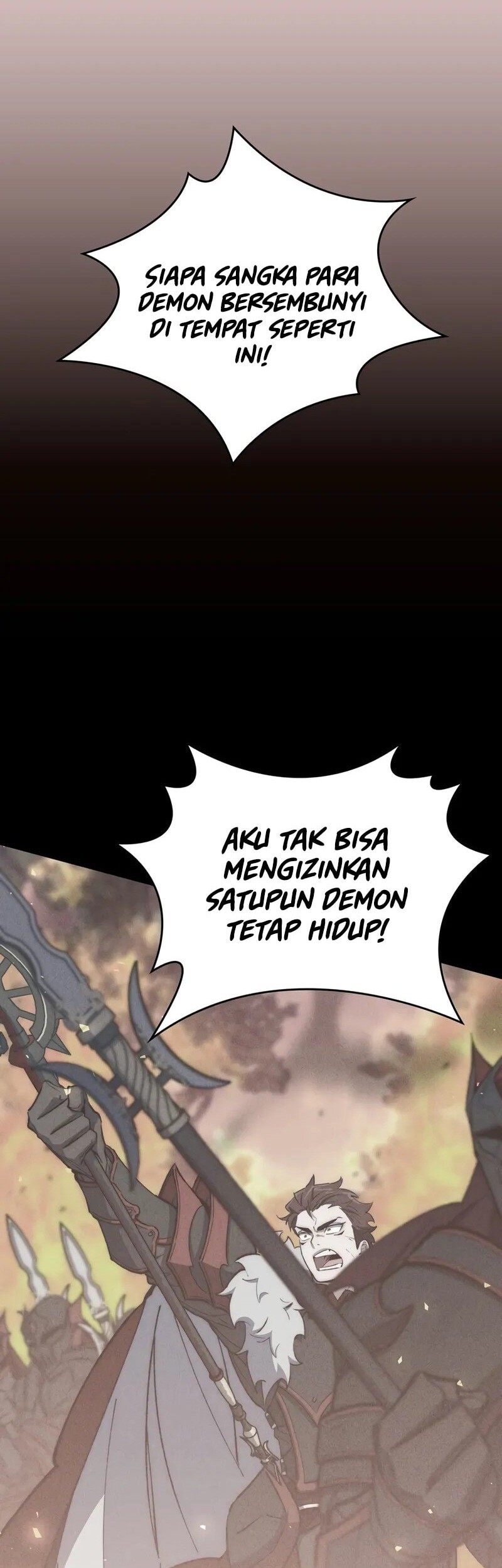 Dungeon Architect chapter 16 halaman 10