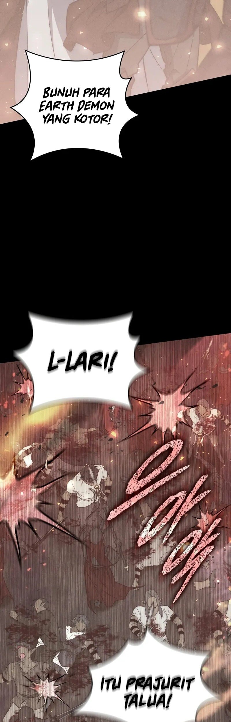 Dungeon Architect chapter 16 halaman 11