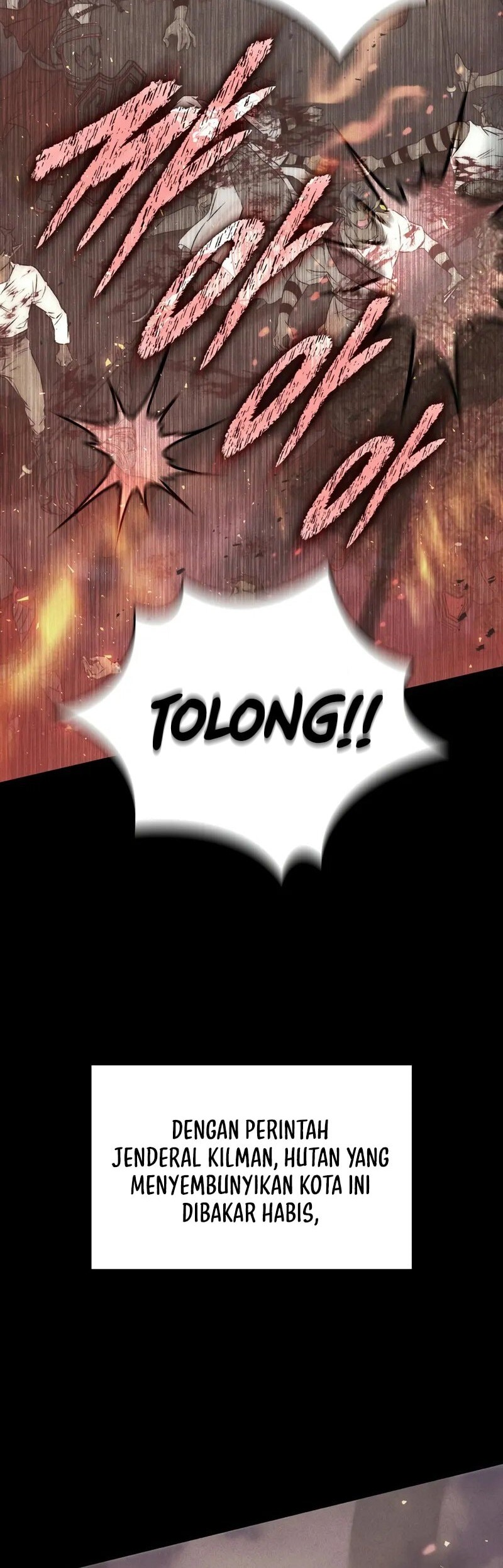 Dungeon Architect chapter 16 halaman 12