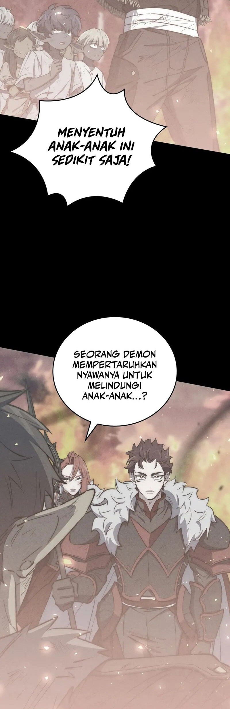 Dungeon Architect chapter 16 halaman 16