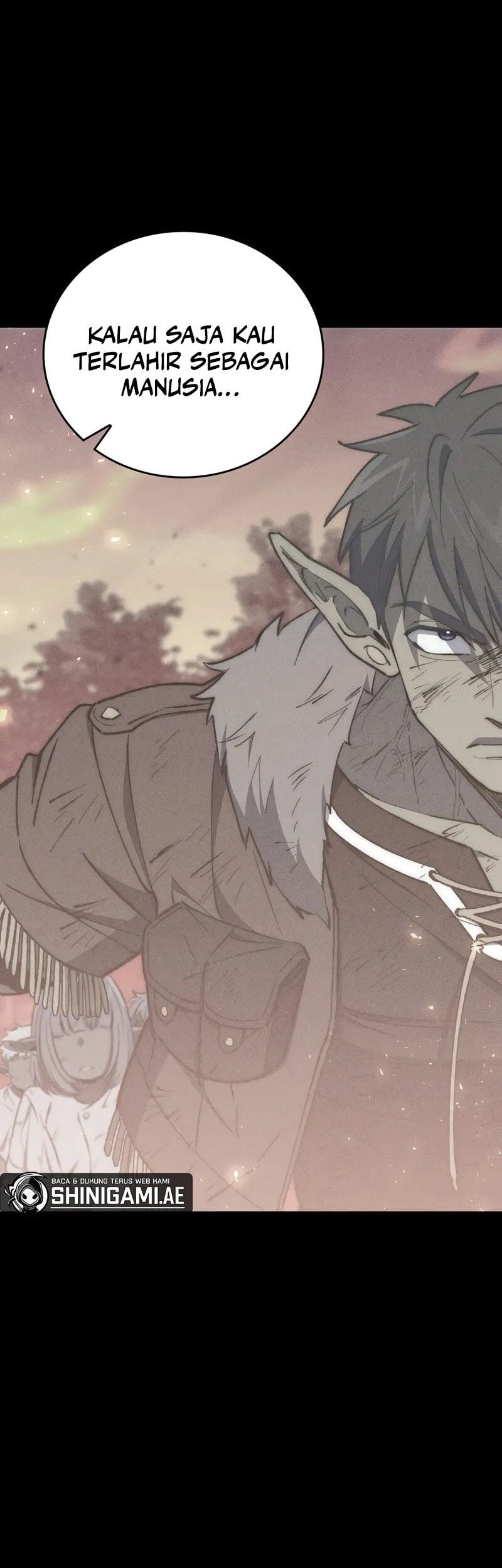 Dungeon Architect chapter 16 halaman 20
