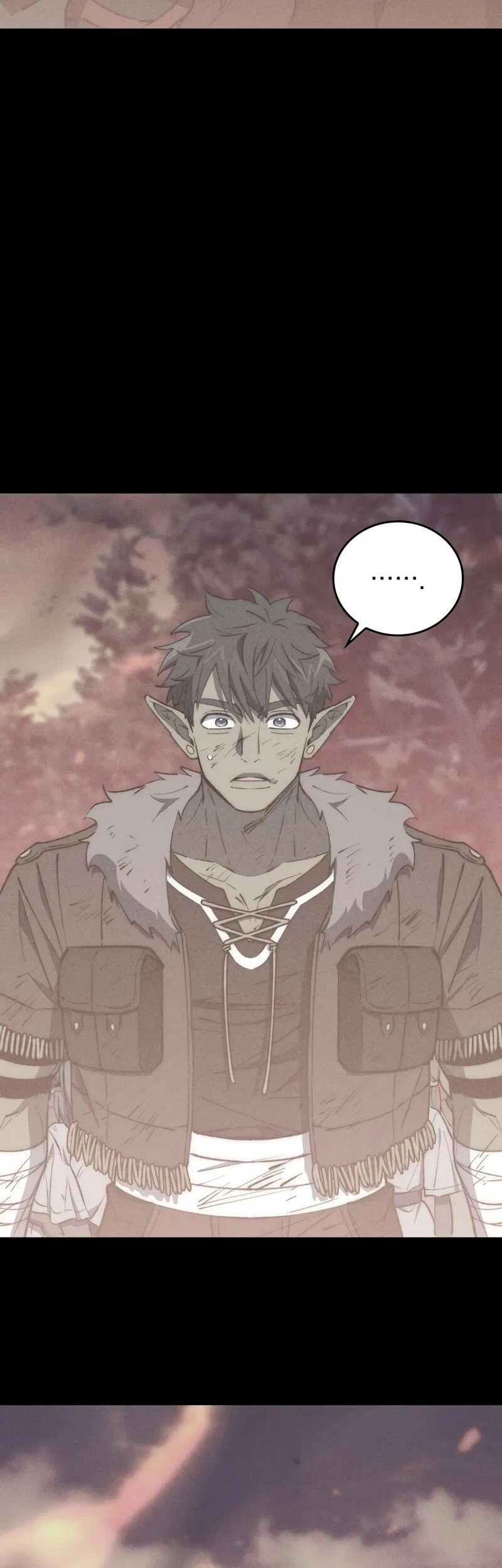 Dungeon Architect chapter 16 halaman 23