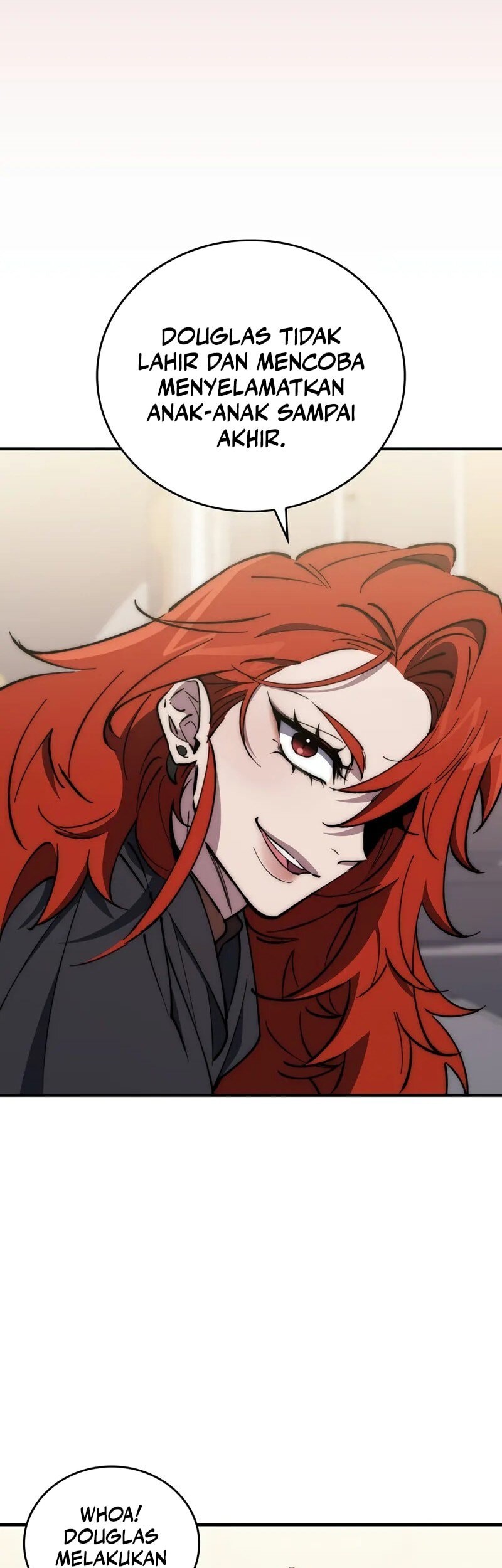 Dungeon Architect chapter 16 halaman 25