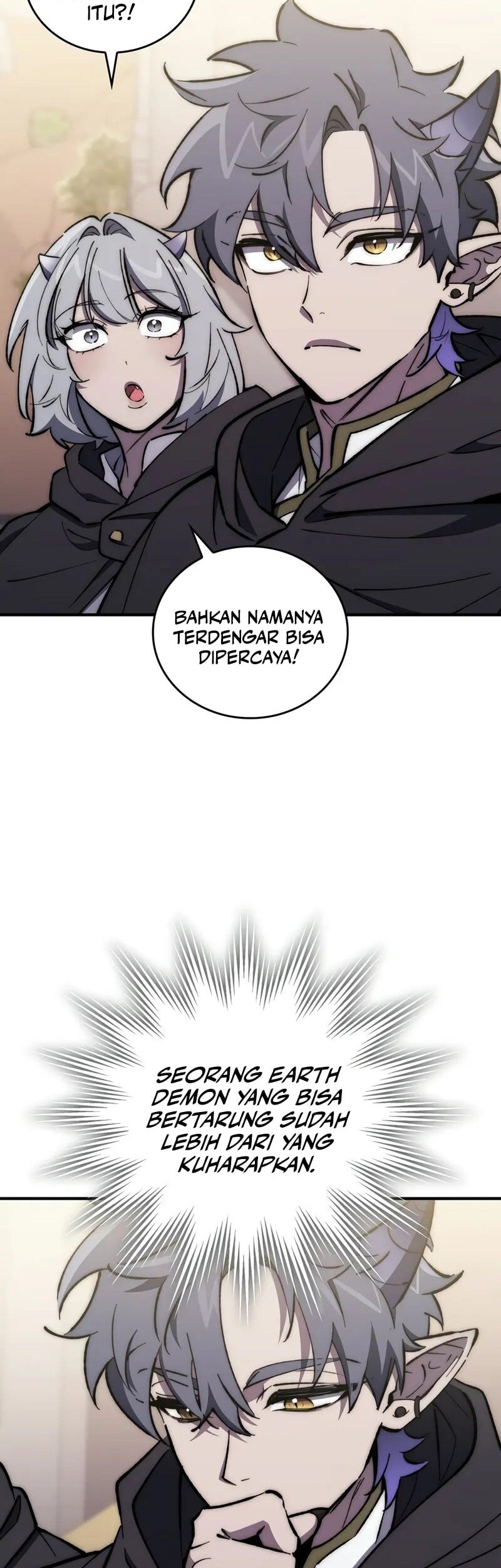 Dungeon Architect chapter 16 halaman 26