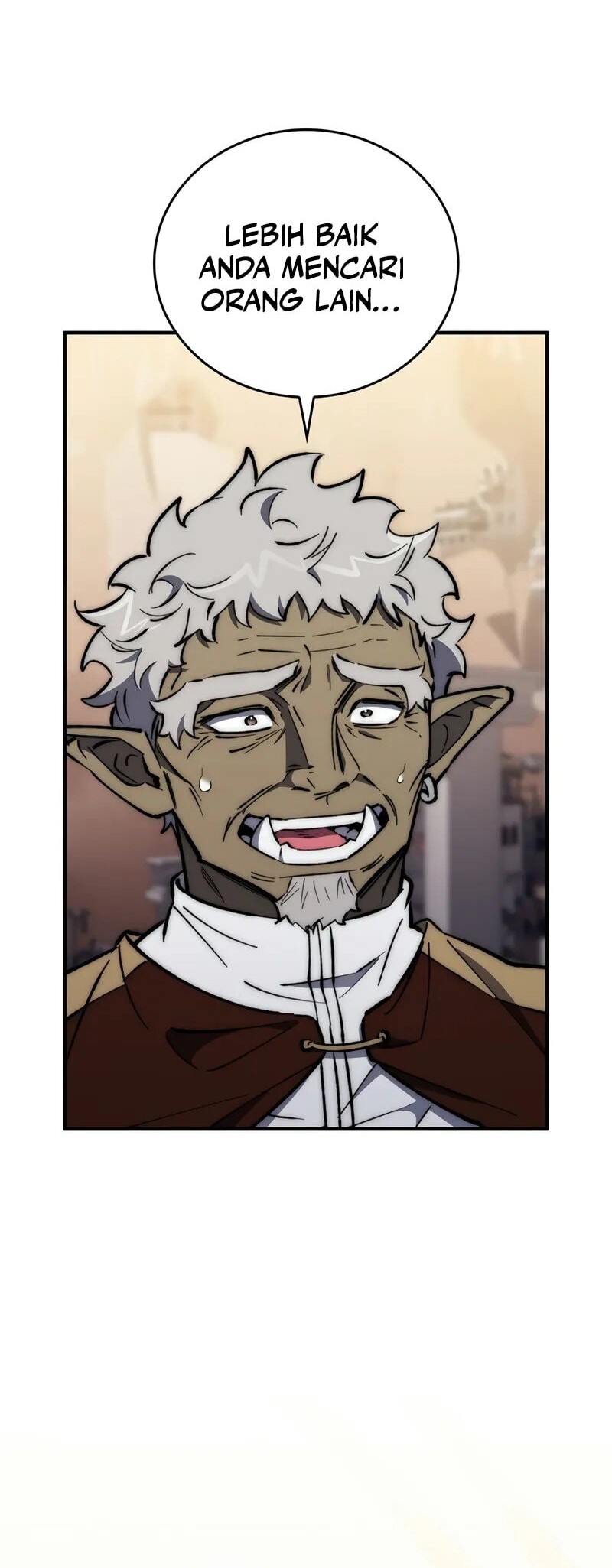 Dungeon Architect chapter 16 halaman 28