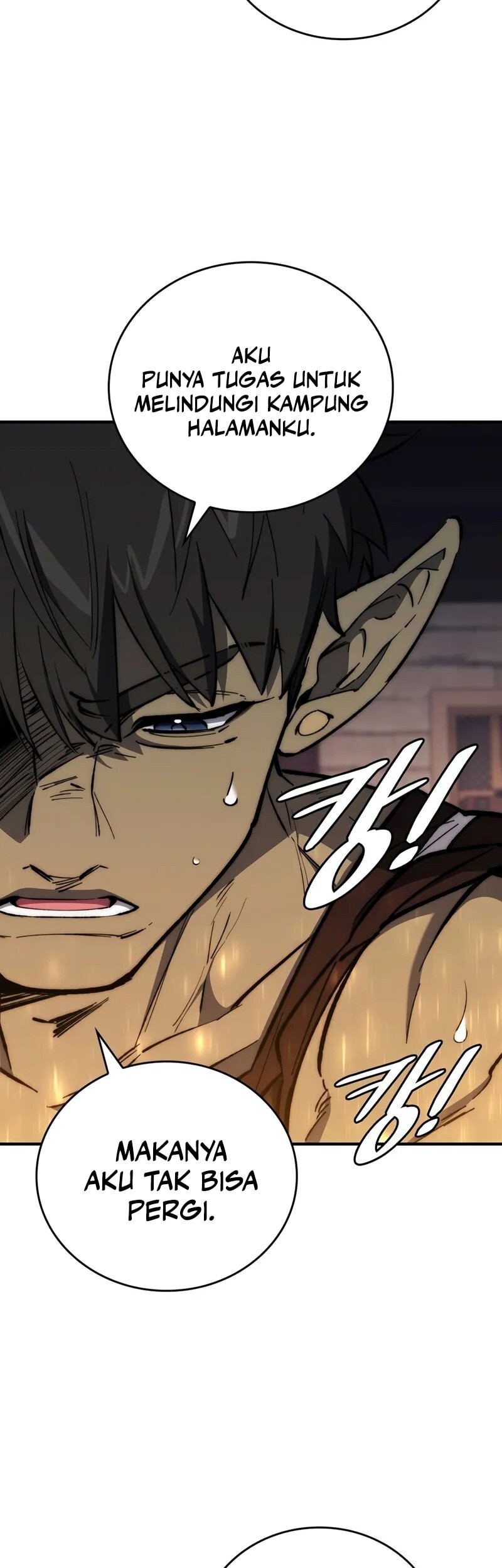 Dungeon Architect chapter 16 halaman 35