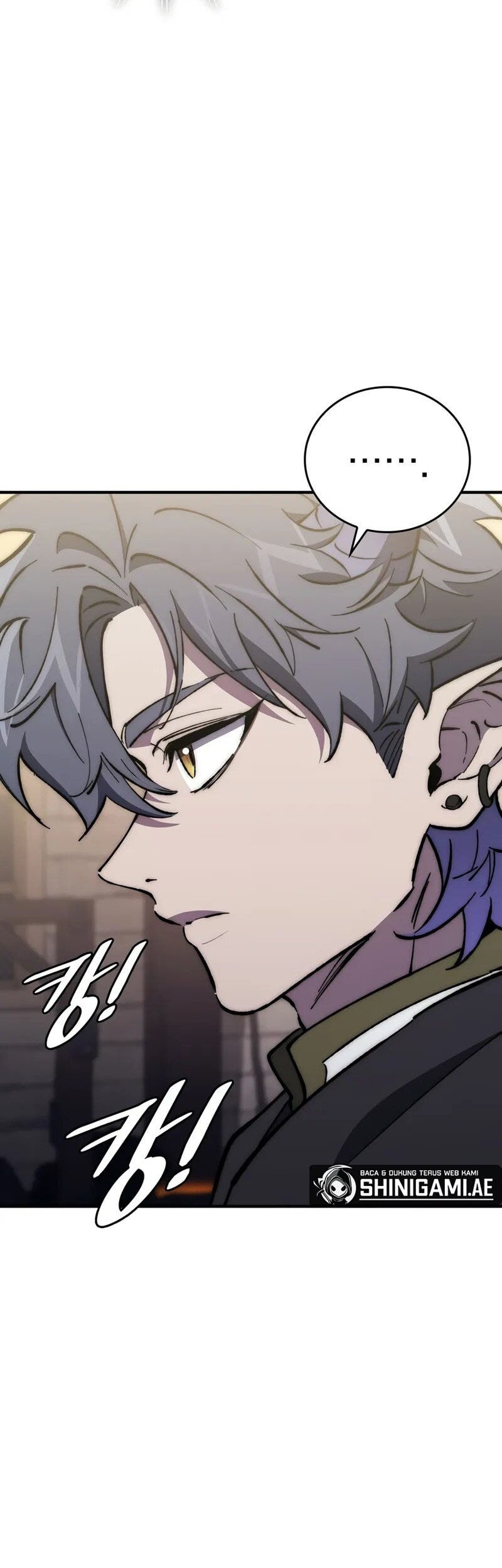 Dungeon Architect chapter 16 halaman 39