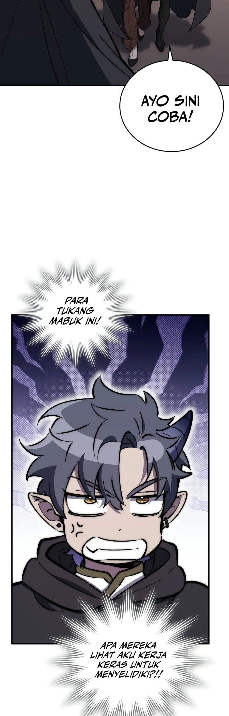 Dungeon Architect chapter 16 halaman 43