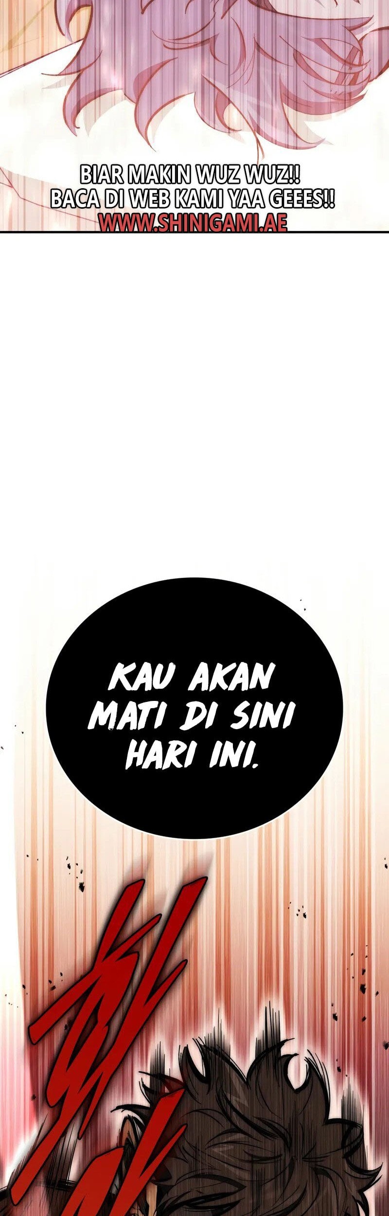 Dungeon Architect chapter 16 halaman 54