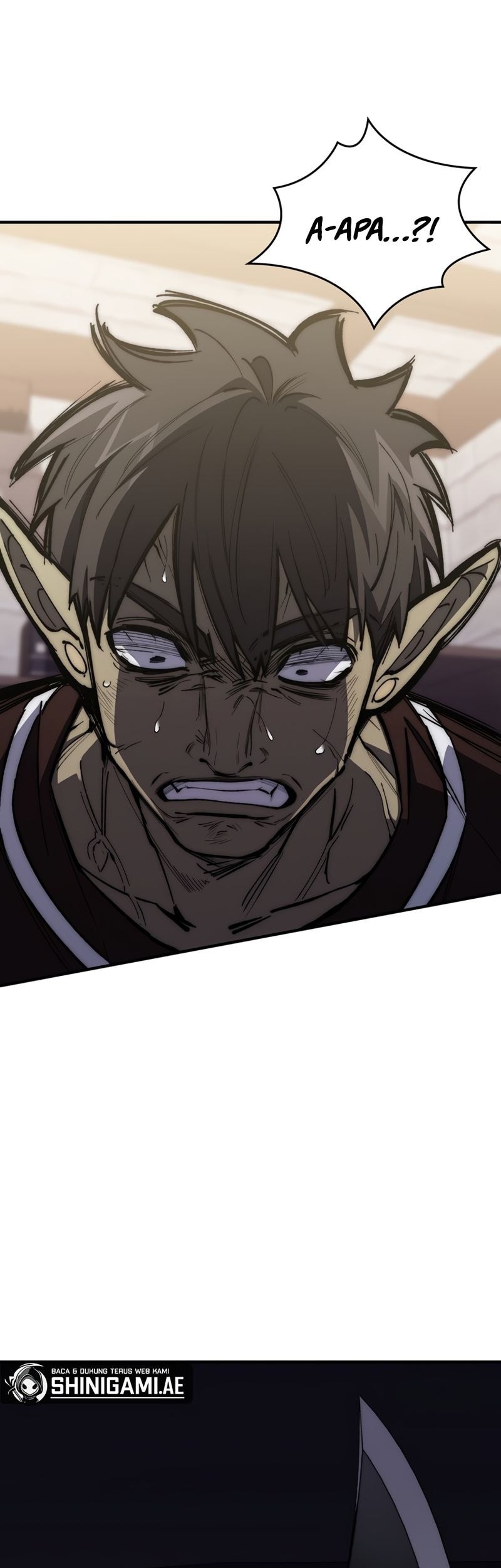 Dungeon Architect Bab 17 halaman 3