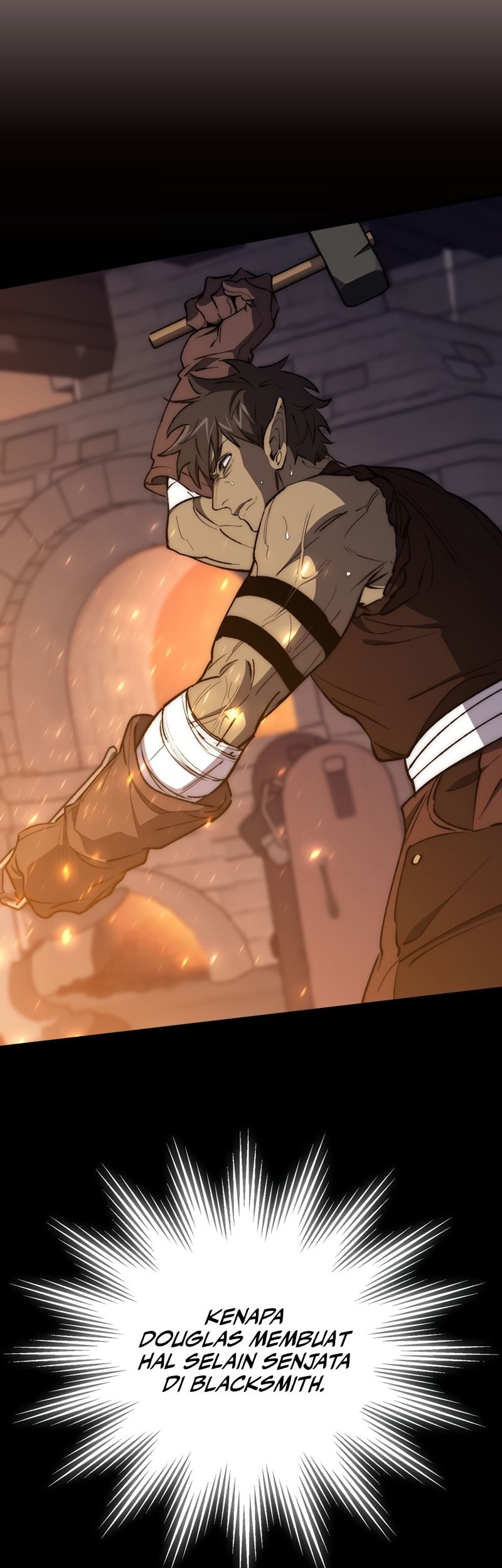 Dungeon Architect Bab 17 halaman 9
