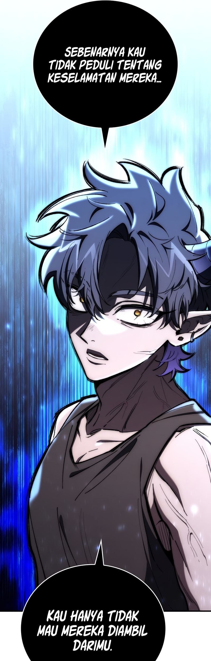 Dungeon Architect Bab 17 halaman 24