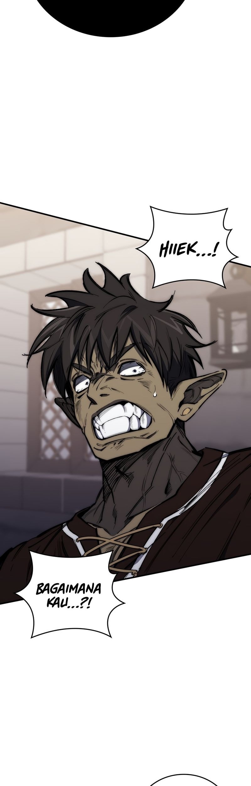 Dungeon Architect Bab 17 halaman 25