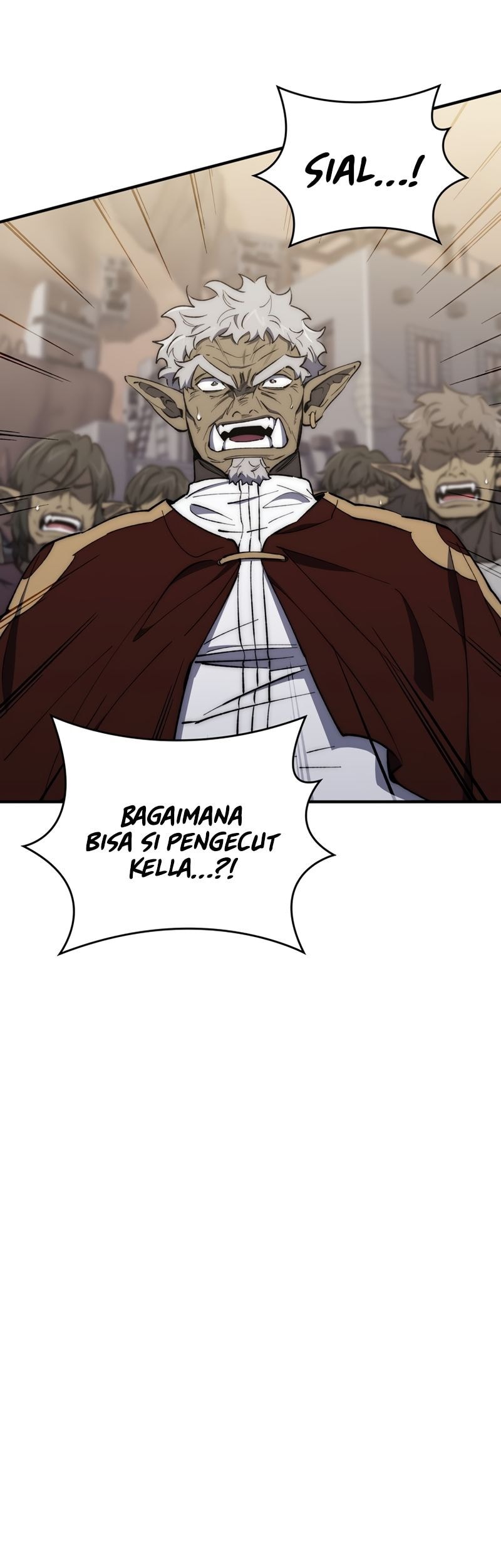 Dungeon Architect Bab 17 halaman 32