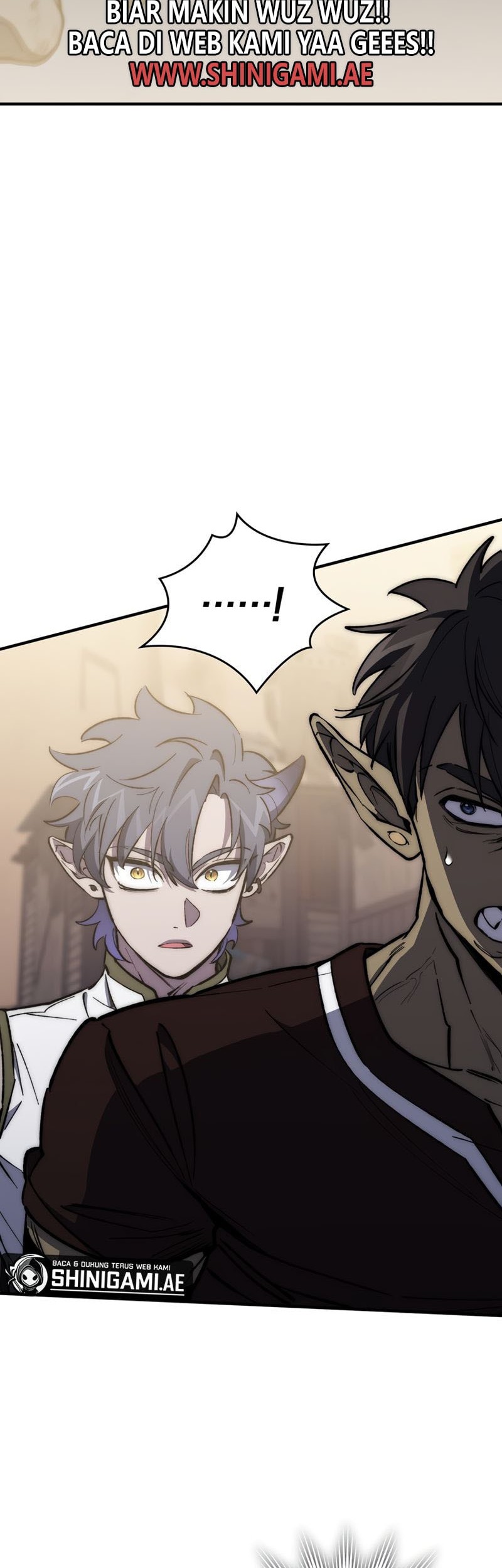 Dungeon Architect Bab 17 halaman 37