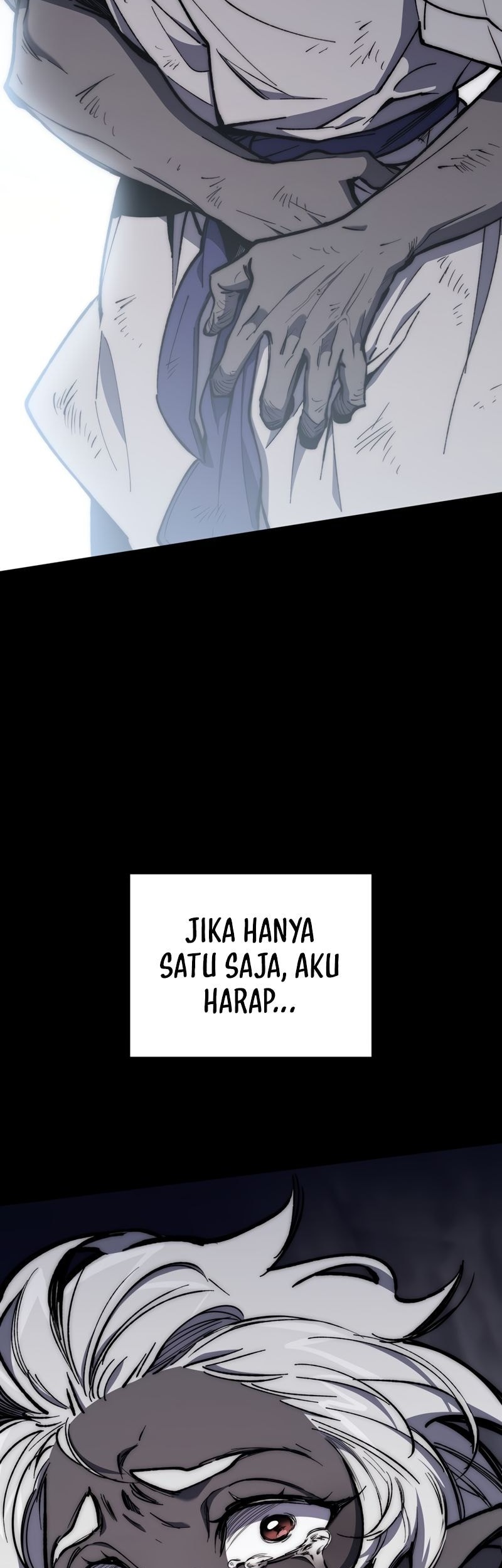 Dungeon Architect Bab 17 halaman 54