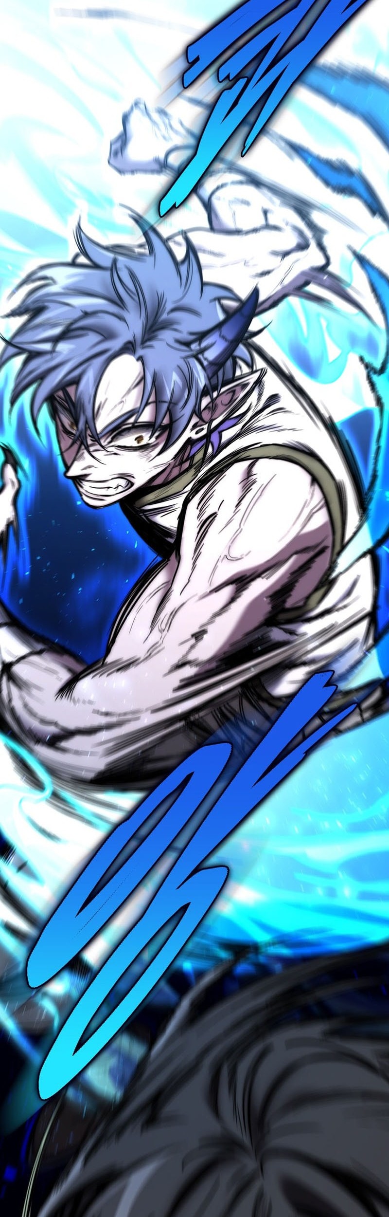 Dungeon Architect chapter 18 halaman 2