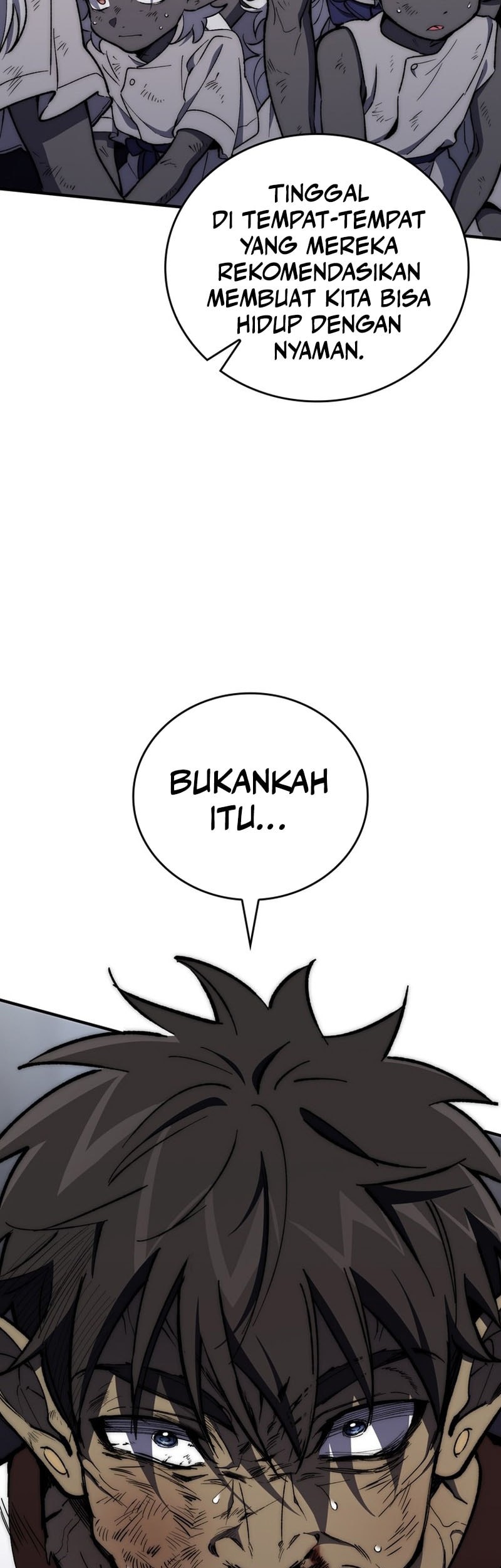 Dungeon Architect chapter 18 halaman 7