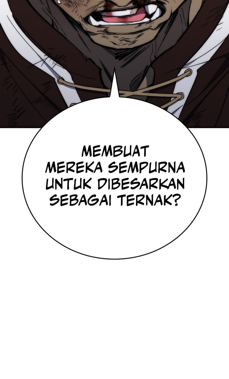 Dungeon Architect chapter 18 halaman 8