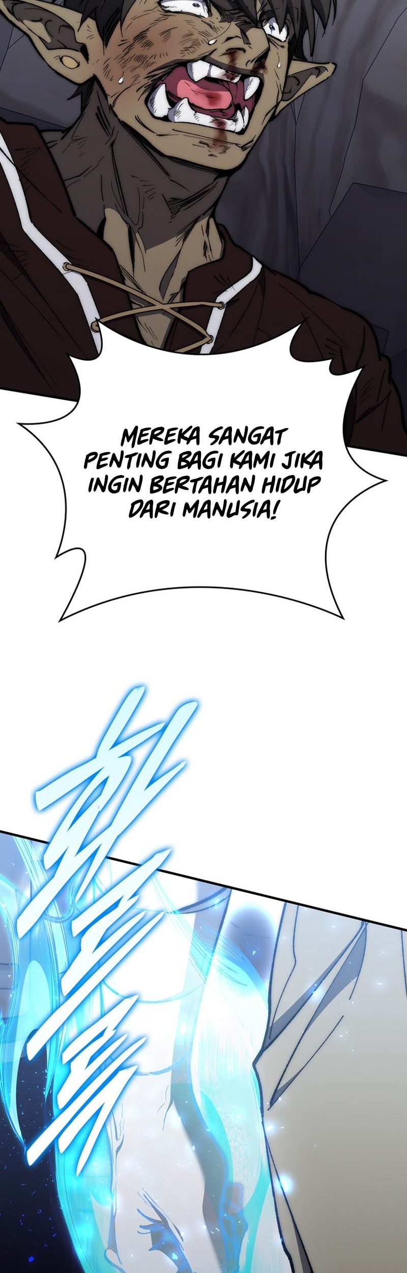 Dungeon Architect chapter 18 halaman 10