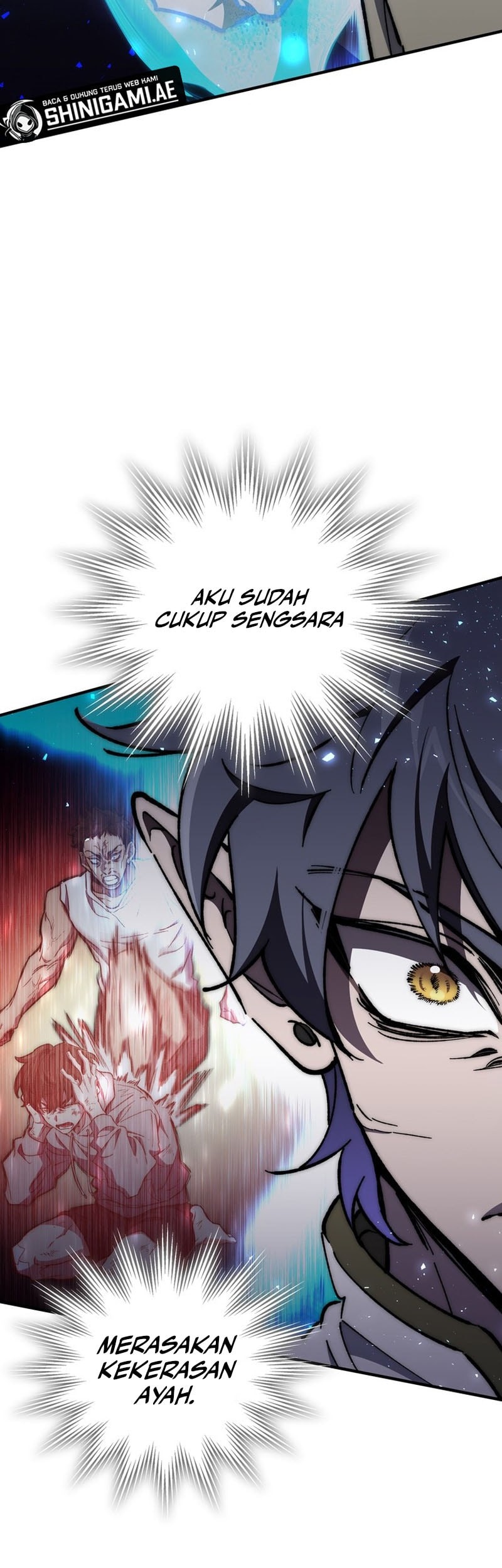 Dungeon Architect chapter 18 halaman 11