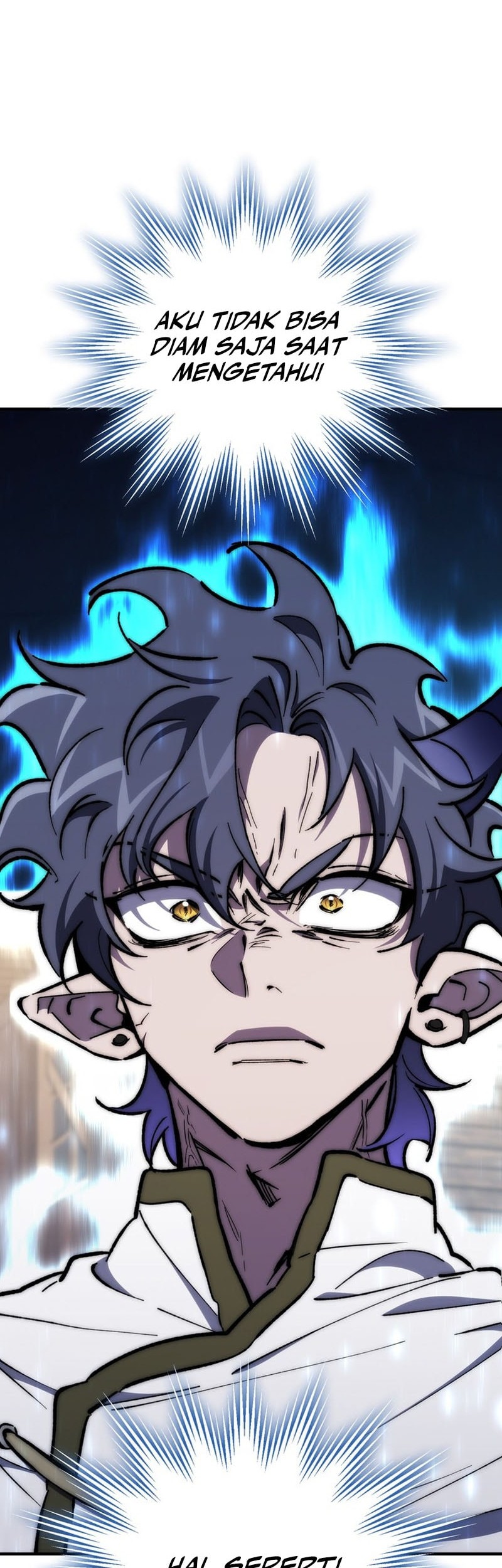 Dungeon Architect chapter 18 halaman 14
