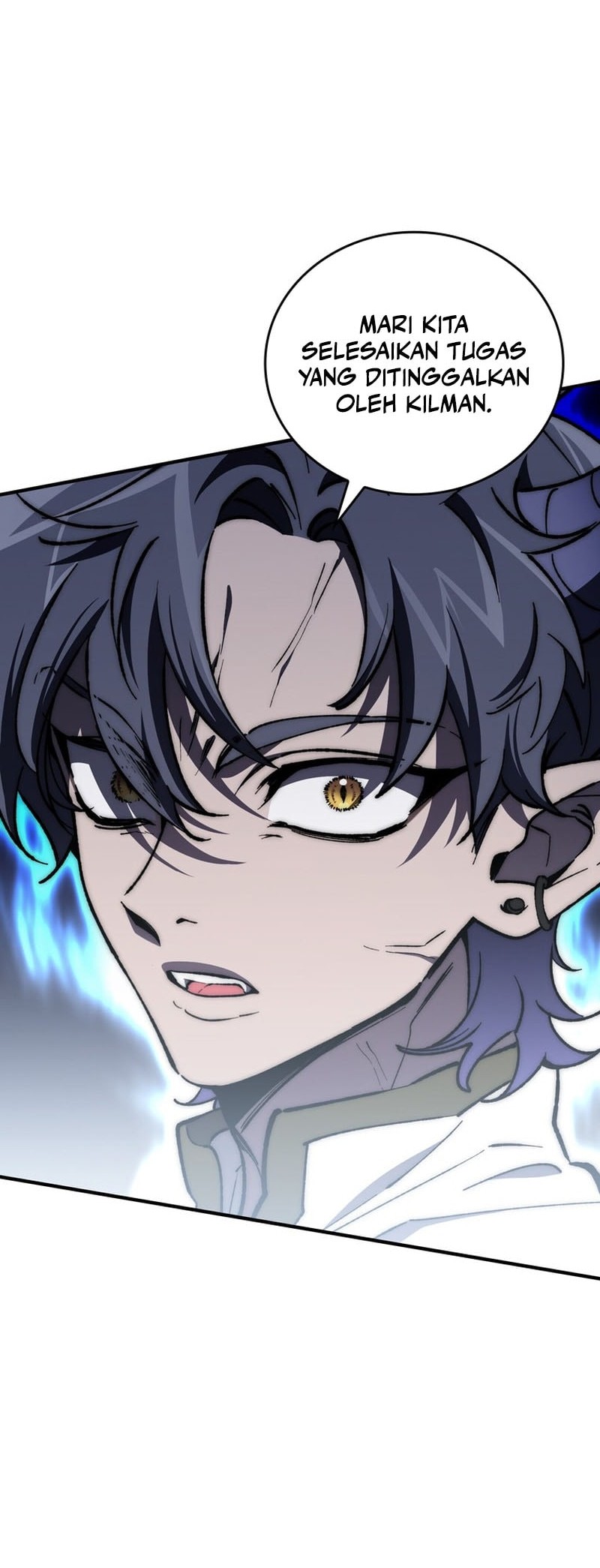 Dungeon Architect chapter 18 halaman 16