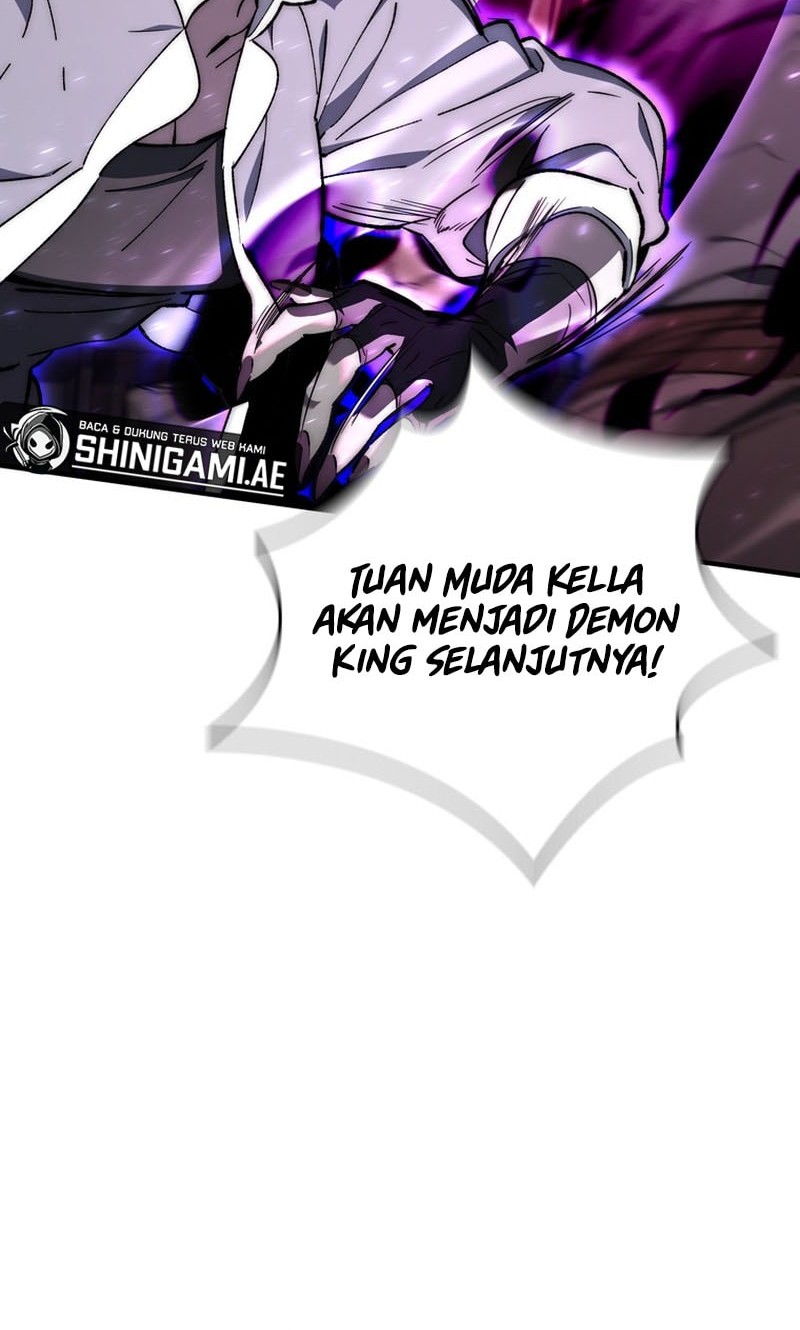 Dungeon Architect chapter 18 halaman 24