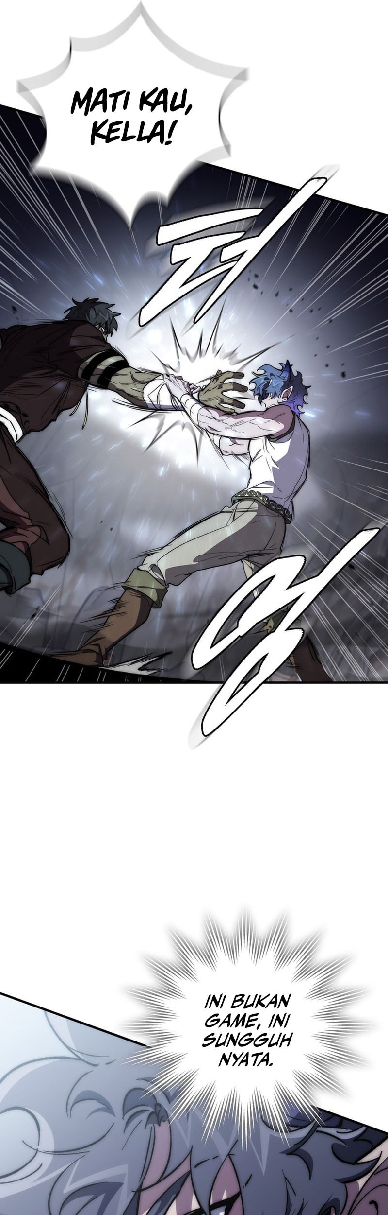 Dungeon Architect chapter 18 halaman 25