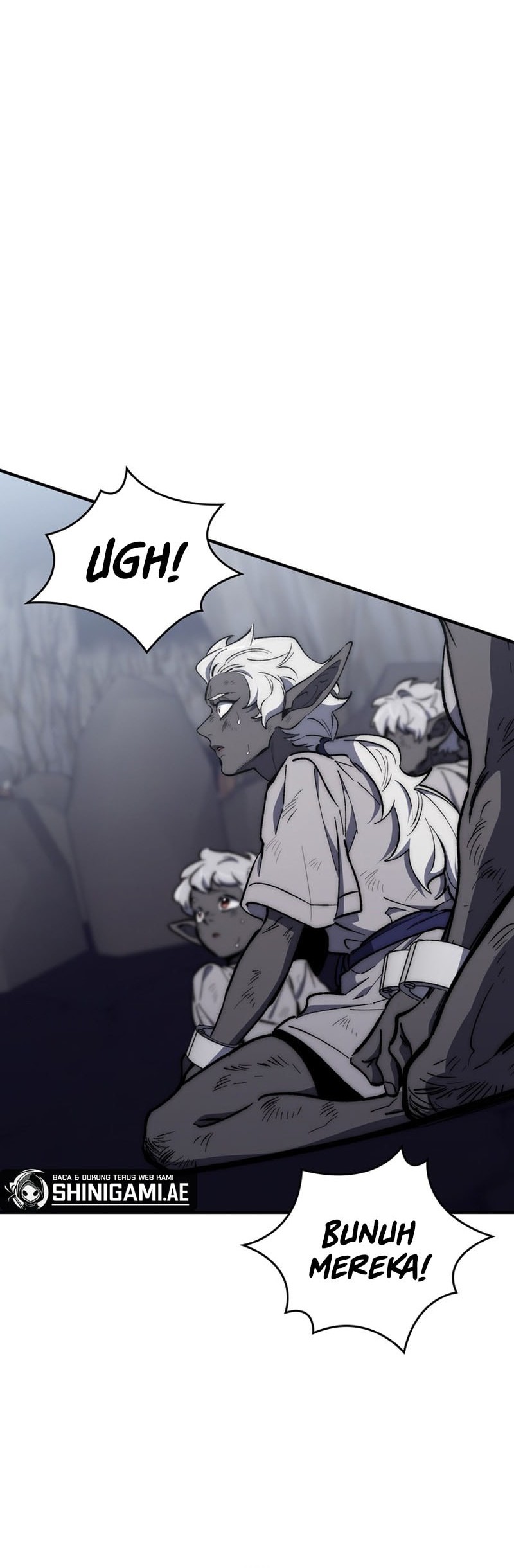 Dungeon Architect chapter 18 halaman 28