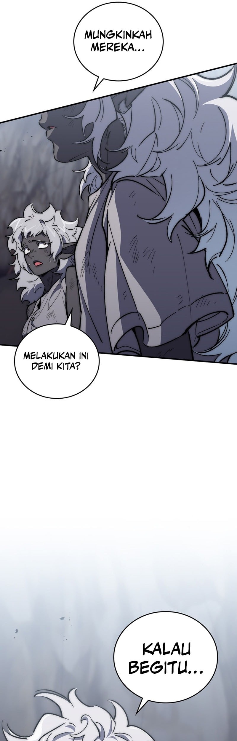 Dungeon Architect chapter 18 halaman 29