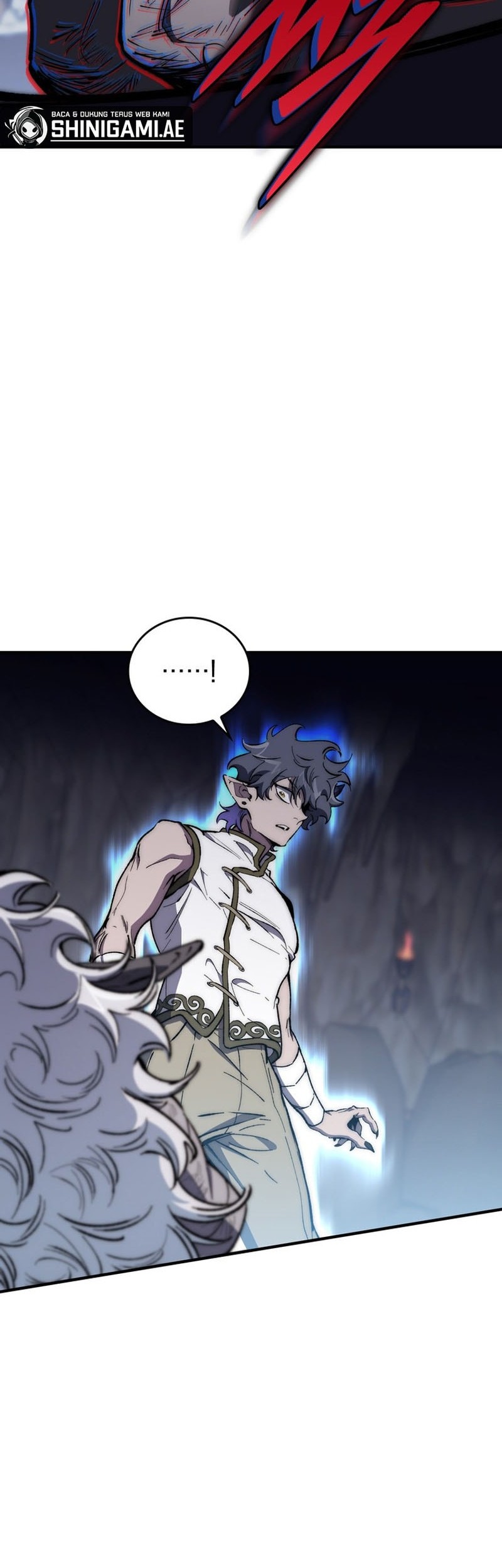 Dungeon Architect chapter 18 halaman 36