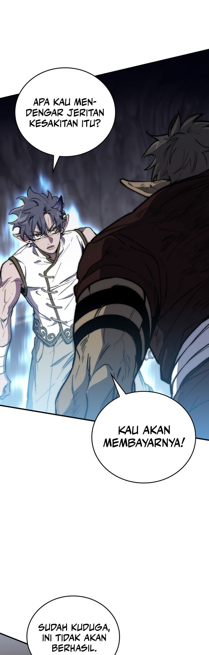 Dungeon Architect chapter 18 halaman 37
