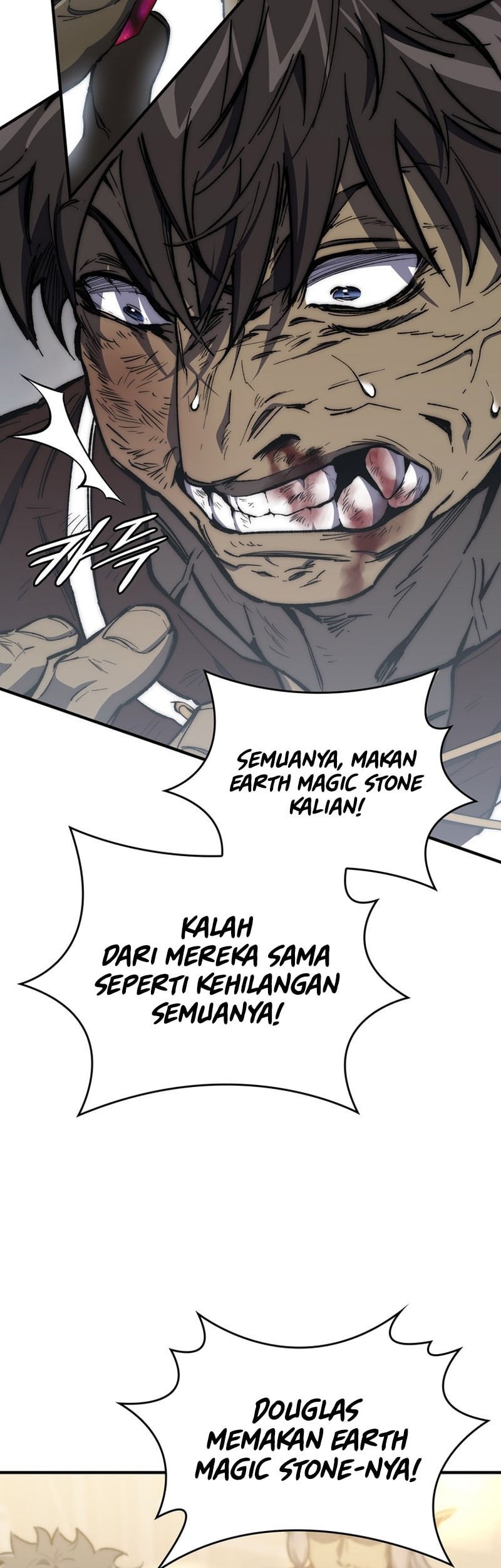 Dungeon Architect chapter 18 halaman 39