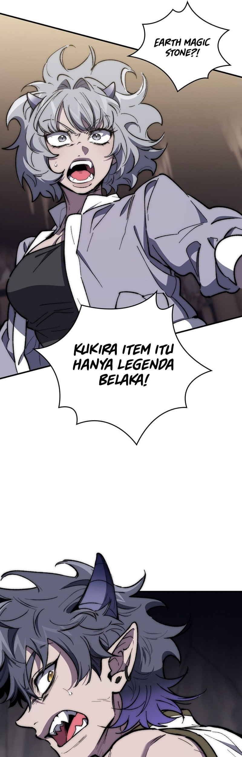 Dungeon Architect chapter 18 halaman 41