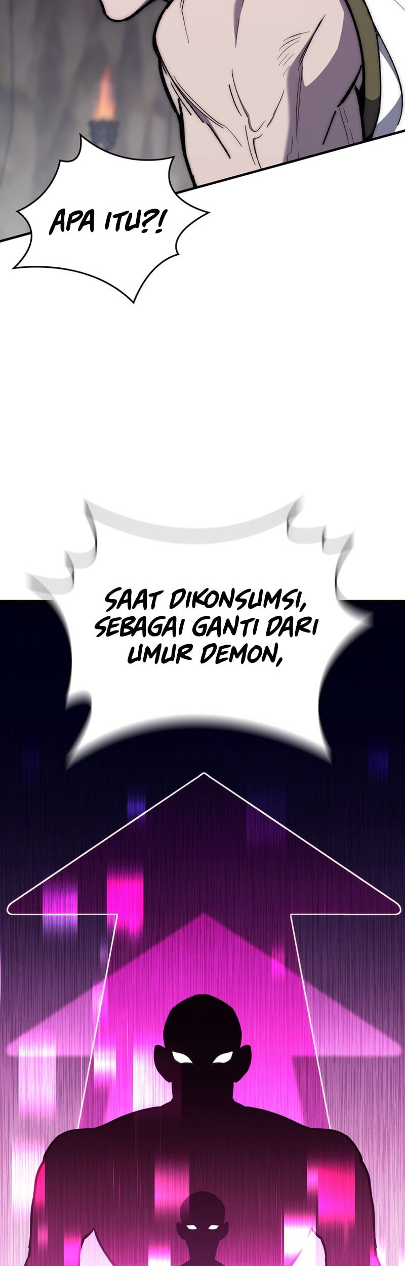 Dungeon Architect chapter 18 halaman 42