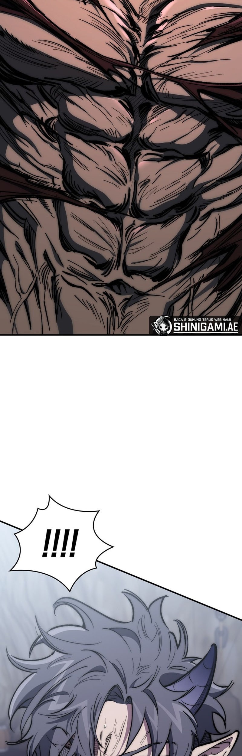 Dungeon Architect chapter 18 halaman 47