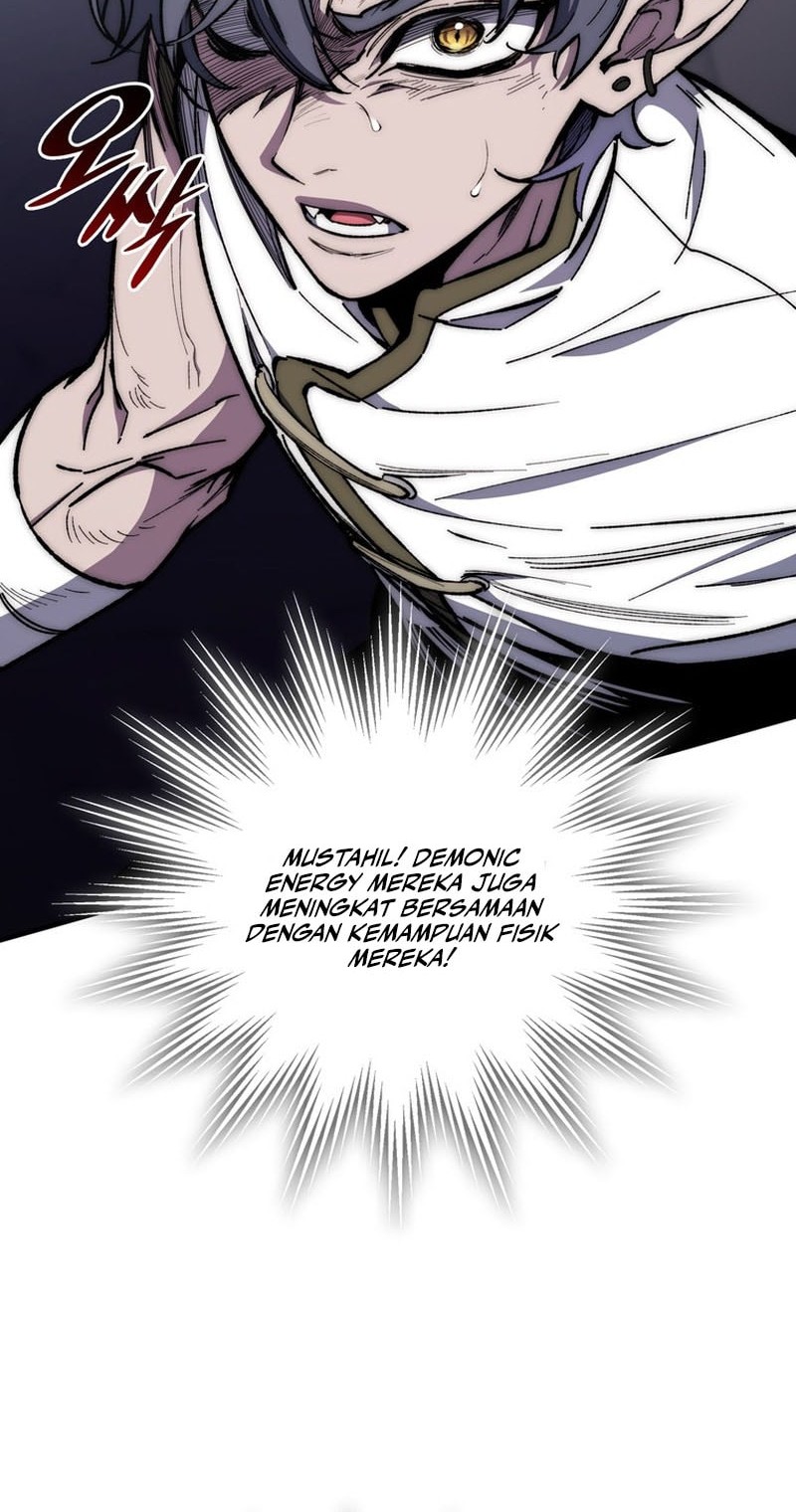 Dungeon Architect chapter 18 halaman 48
