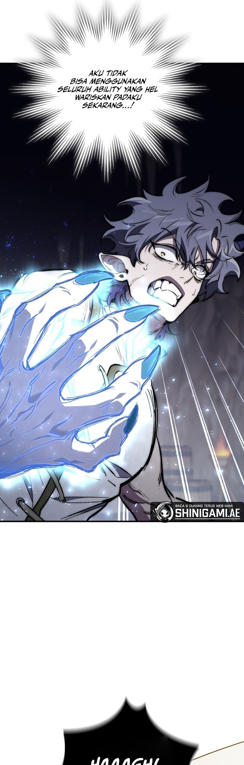 Dungeon Architect chapter 18 halaman 49