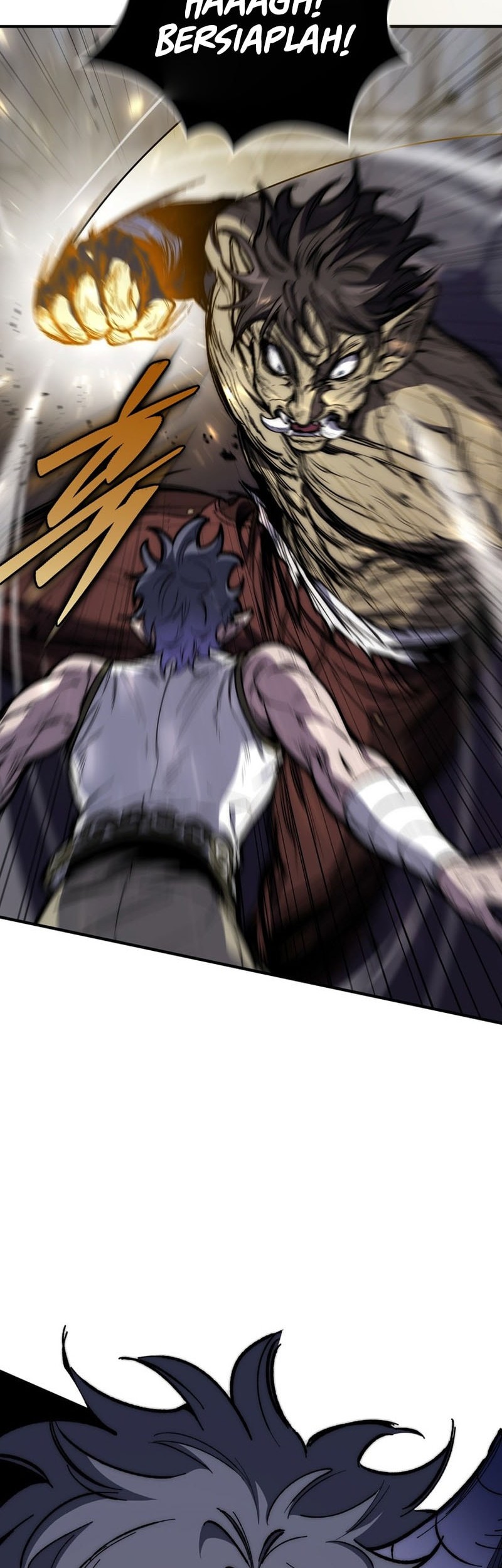 Dungeon Architect chapter 18 halaman 50