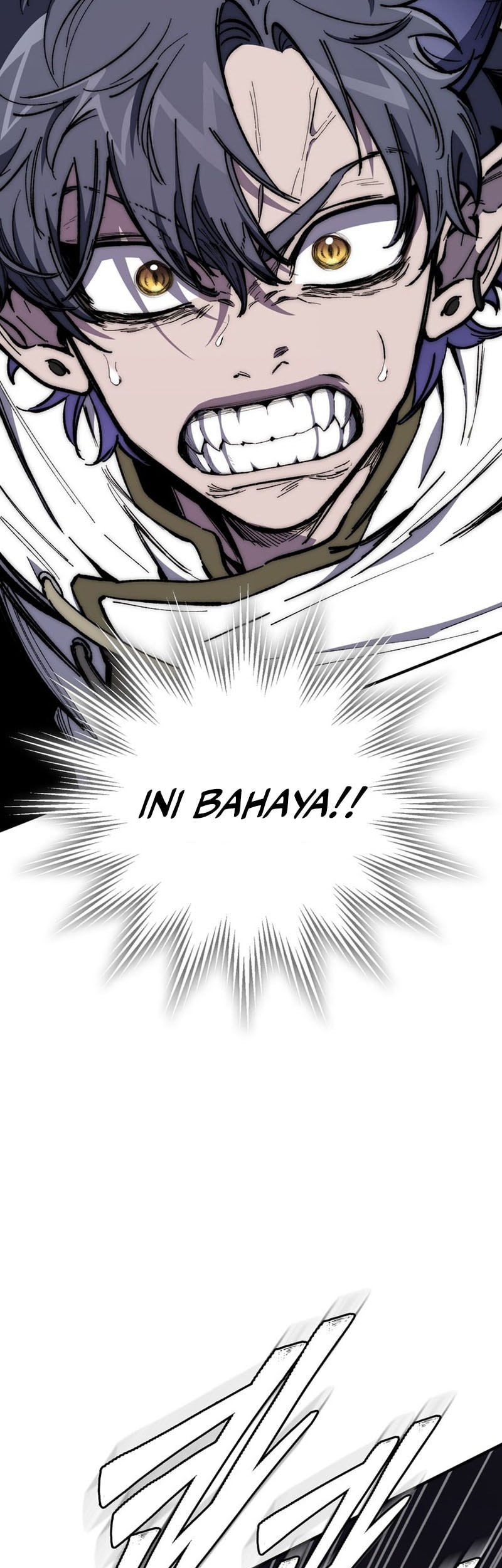 Dungeon Architect chapter 18 halaman 51