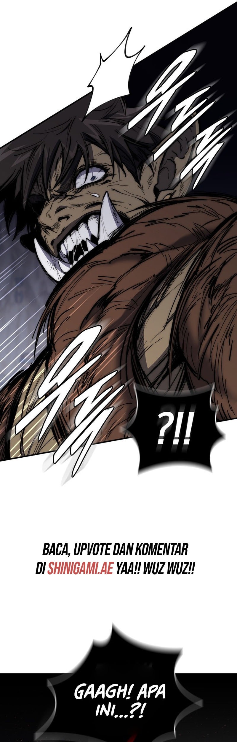 Dungeon Architect chapter 18 halaman 53